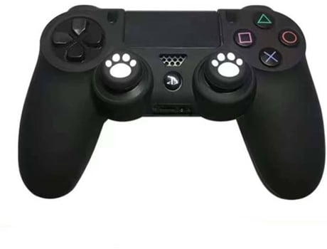 Funda Mando LOVEBABYLY W-PS4-001-111 (PS4)
