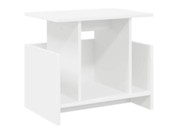 Soporte De Tv | Armario Para Tv | Gabinete De Tv 50 X 35 X 45 Cm Madera De Ingeniería