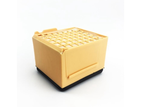 Para Vorwerk Kobold Vk135 Vk136 filtro Hepa aspiradora Vk369 135 136 filtros accesorios para aspiradoras