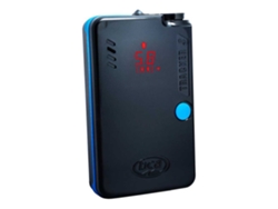 Baliza Tracker S Transparentebca