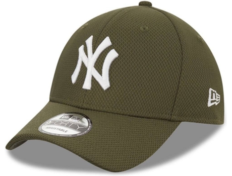 Gorro NEW ERA Hombre (Verde)