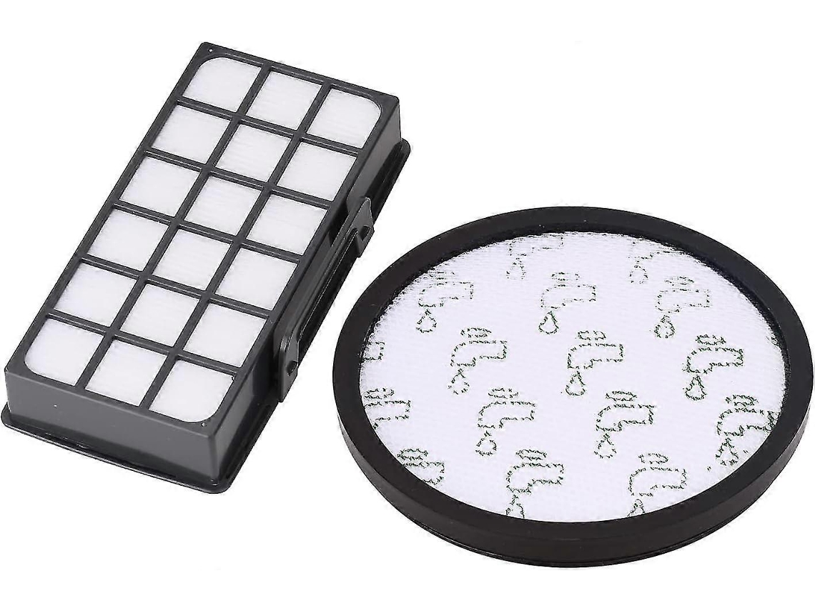 Filtro HEPA para aspiradoras ciclónicas Rowenta Silence Force, modelo RO76xx, accesorio de repuesto para sistema de filtración ZR903701 Yunzii