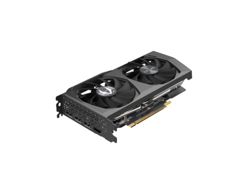 Tarjeta Gráfica ZOTAC GeForce RTX 3060 (NVIDIA - 12 GB GDDR6)