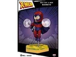 Figura BEAST KINGDOM Figura Magneto X-Men Marvel 10cm