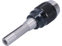 Portabrocas Autoajustable De Alta Precisión Integrado Para Fresadora, Dureza 40hm.