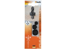 Broca KWB 530300