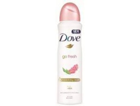Desodorante DOVE Go Fresh Revive Spray 48H Pomegranate (150ml)