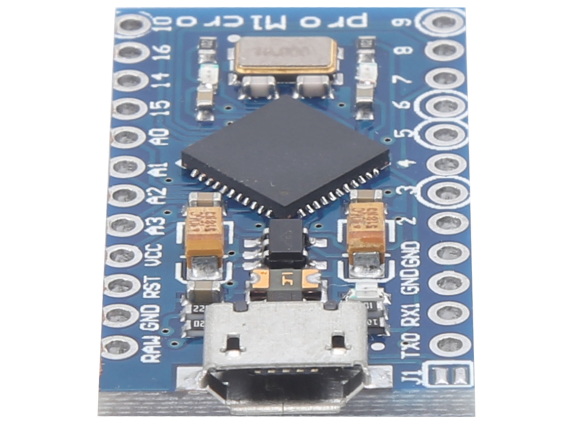2026as-placa De Desarrollo Scm Mcu Diy Módulo Pcb Componentes Electrónicos 2 Pinos 5v 16mhz