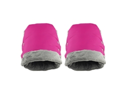 Guantes Resistentes Al Viento Y Al Agua Para Cochecitos De Bebé, Manos Calientes, Universales, Unisex.