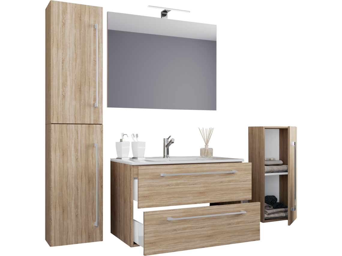 Pcs. Lavabo Badinos Sp Vcm