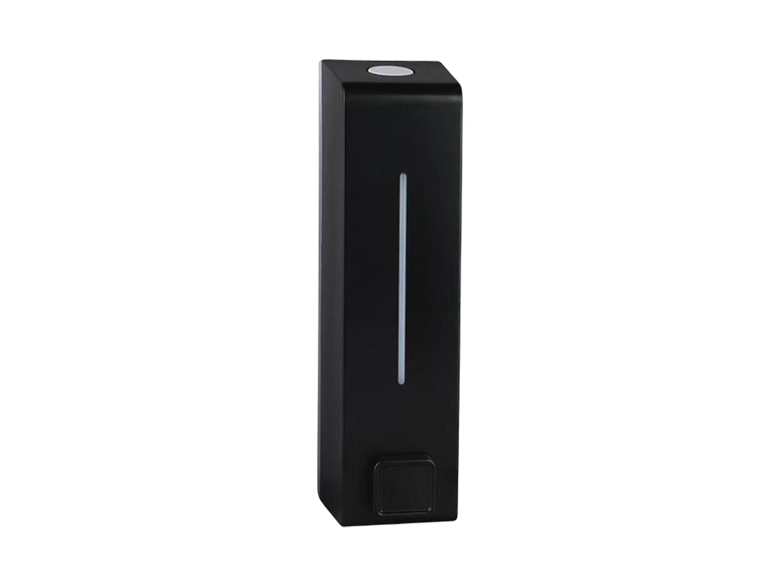 Dispensador de jabón líquido de pared Rosewell para baño, comercial, blanco