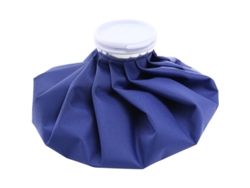 Bolsa De Hielo Para Lesiones Deportivas De 28 Cm (11 Pulgadas) - Azul - Alivio Rápido Del Dolor Y Reducción De La Hinchazón