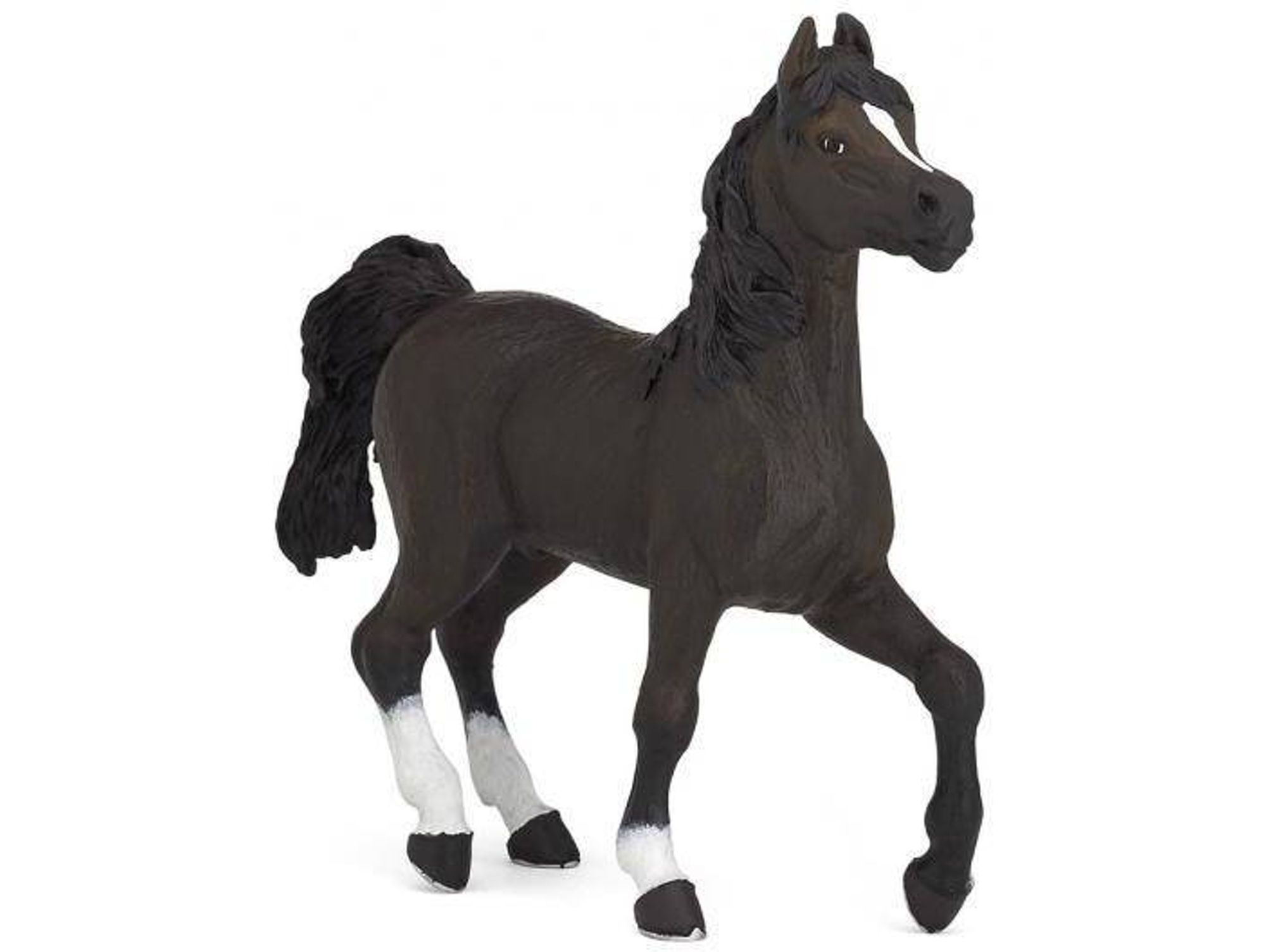 Figura PAPO Caballo Árabe