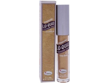 Sombra de Ojos THE BALM Sparkling Lidquid