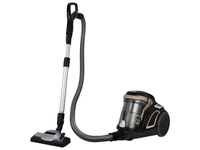 Aspirador sin Bolsa HOOVER HP720PET 011 (68 dB)