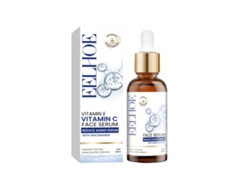 Sérum facial esencial para una piel sana y radiante.