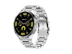 Reloj Inteligente Masculino Monitoreo De Salud Del Sueño Profesional Ip68 Impermeable Pulsera Deportiva Para Huawei Watch Yuysan