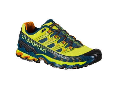 Zapatillas LA SPORTIVA Ultra Raptor II - Carbon-Hawaian Sun 44.5