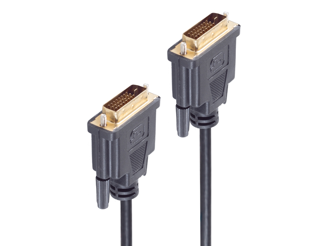 Cable SHIVERPEAKS Basic-S Dvi Conector Dvi-D 24 1 -