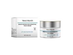 Crema facial reafirmante e hidratante intensa Worten