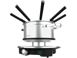Fondue electrica Fun GourmetFondue Advance CECOTEC
