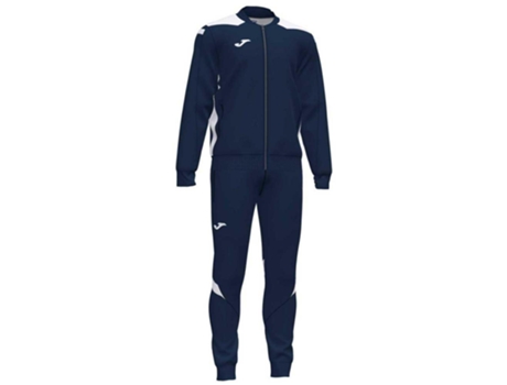 Chándal para Hombre JOMA Championship Vi Azul para Fútbol (L)