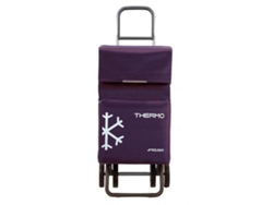 Carro termo mf 2+2 more