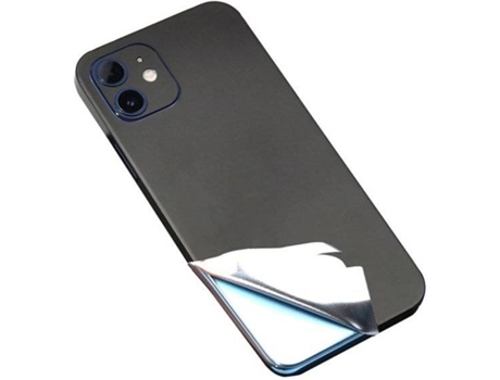 Protector iPhone 11 PHONECARE Full-Edged Negro