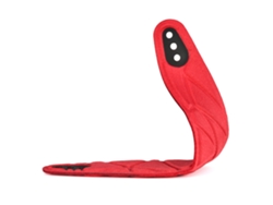Diadema para SteelSeries Arctis Nova Pro/7P/7X Roja