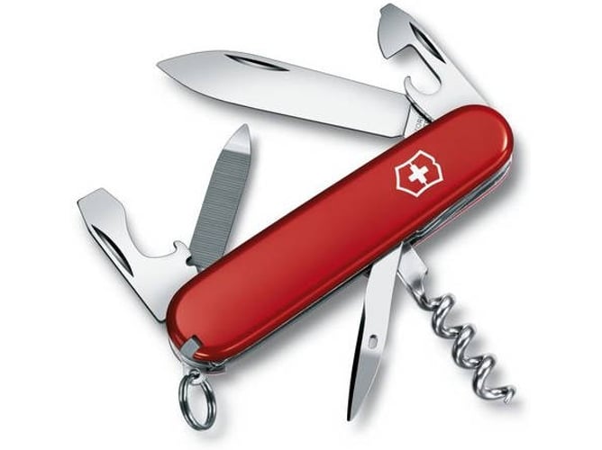 Navaja Suizo VICTORINOX Sportsman