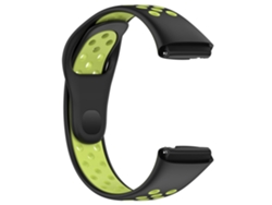 Correa doblemente perforada para Redmi Watch 3 Lite y Active CHABERLU