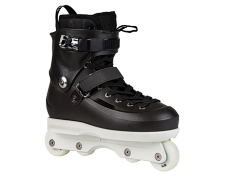 Patina em Linha Sway Sagona Allstar Cinzento Eu 37-38Usd Skates