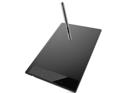 Tableta Gráfica Digital De 10*6 Pulgadas Con Lápiz Pasivo De 8192 Niveles
