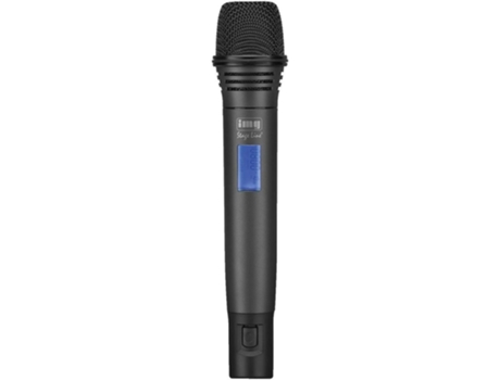 Micrófono de Mano con Transmisor Txs606Ht