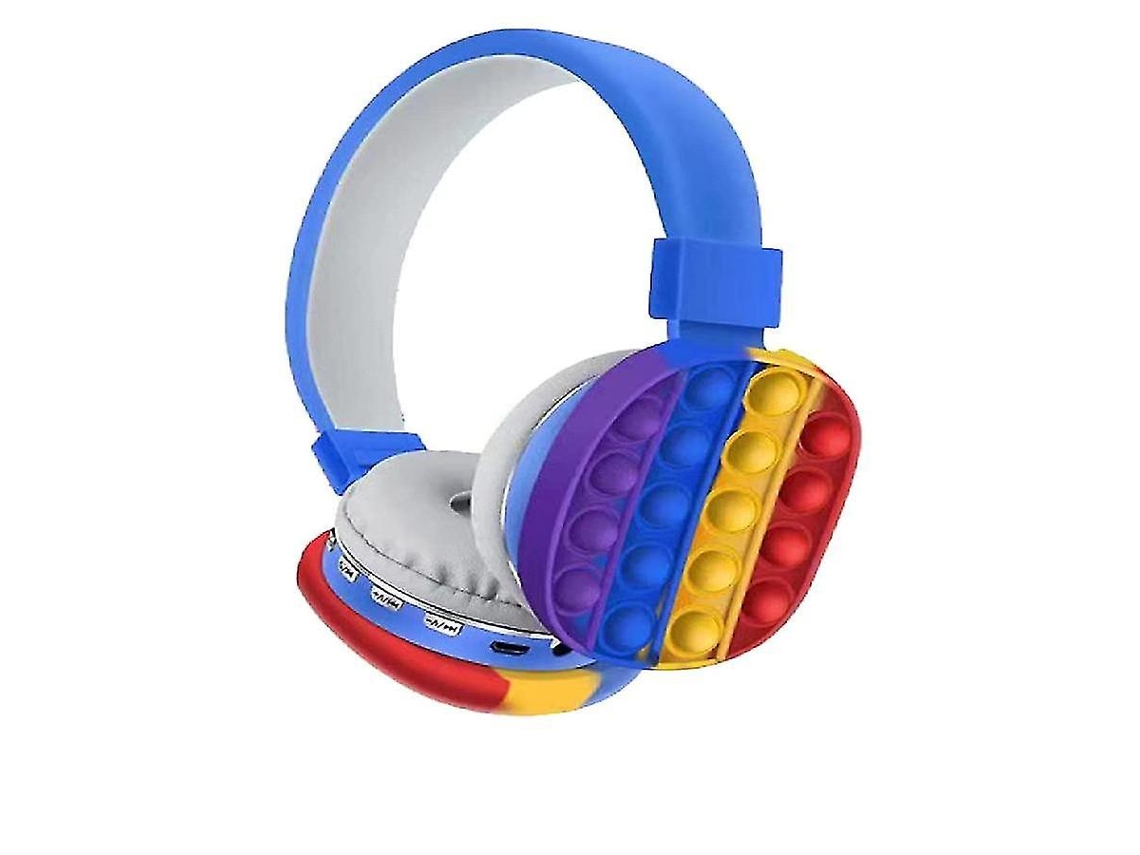 SZSMART X-Ej050Auriculares con chip Bluetooth 5.1 con sonido envolvente