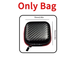 (bolsa) Auriculares Con Cable De Alta Fidelidad Con Sonido Envolvente Y Graves Profundos, Auriculares Musicales Con Controlador Dinámico Y Micrófono.