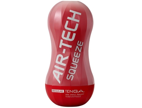 Masturbador TENGA Air-Tech Squeeze Regular