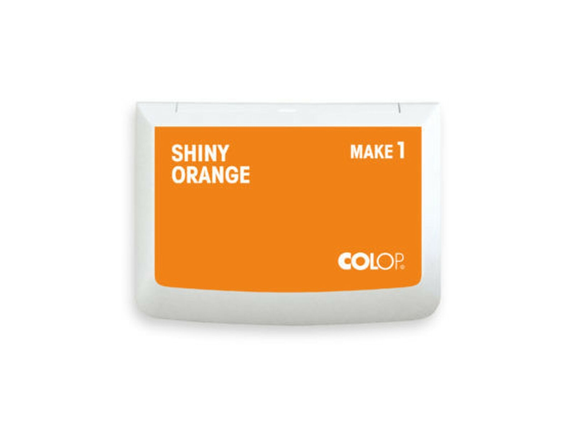 Sello COLOP 155116 Naranja