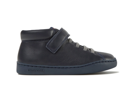 Zapatillas de Niños CAMPER Entrenadores Peu Touring Azul (29)