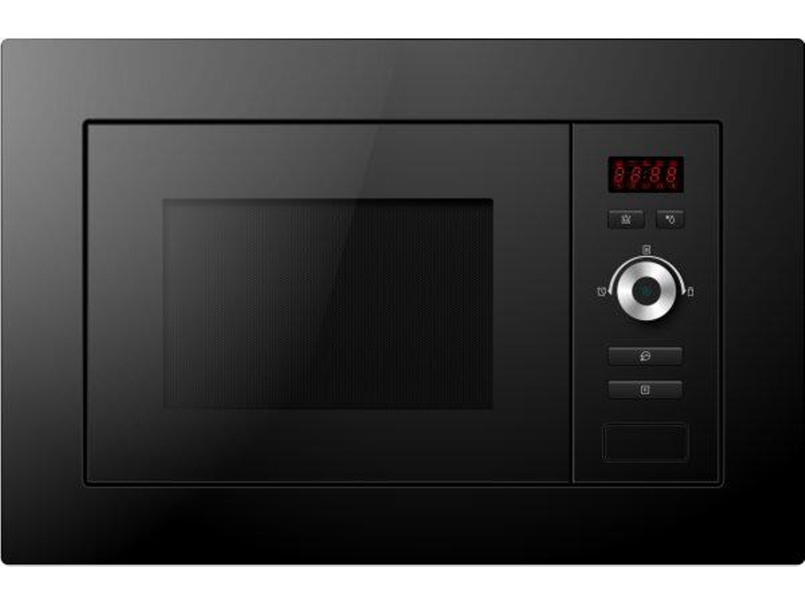Microondas | Meireles | MMI21BL | 20 L | 800 W | Grill | Negro