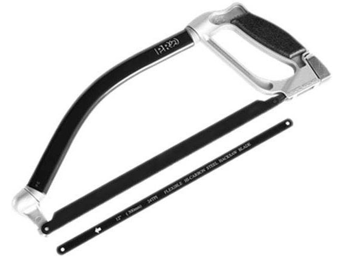 Herramienta PRO Hacksaw Carbón (Tamaño Unico)