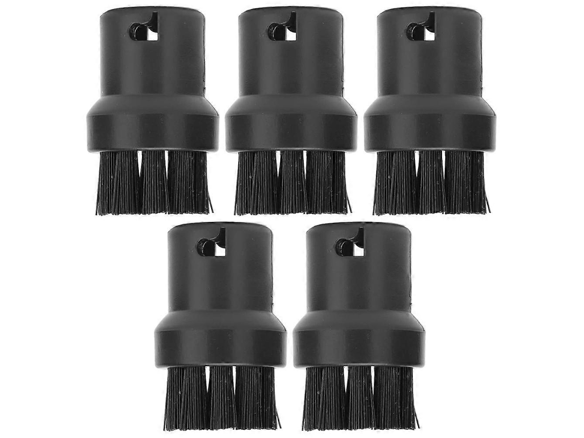 5pcs Cleaning Brush For Sc1 Sc2 Sc3 Sc4 Sc5 Steam Cleaner Parts Replacement Accessories Stubborn St