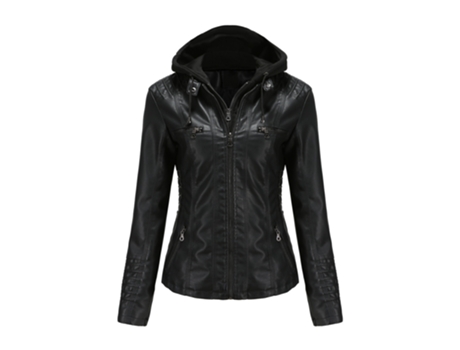 Chaqueta de Mujer LUUCOZK (XS)