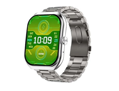 Smartwatch Bluetooth llamada monitoreo de oxígeno 123 modo deportivo IP68 impermeable reloj inteligente para hombres para Android IOS VEANXIN