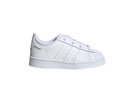 Zapatillas ADIDAS ORIGINALS Superstar Unisex (26 - Blanco)