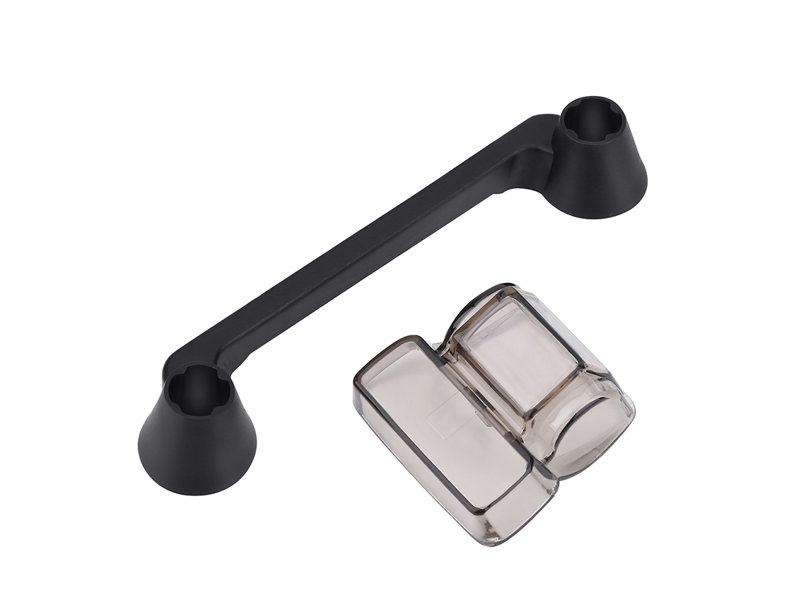 Tapa Protectora Para La Lente Del Estabilizador Y La Palanca De Control Remoto Del Dron Dji Spark.