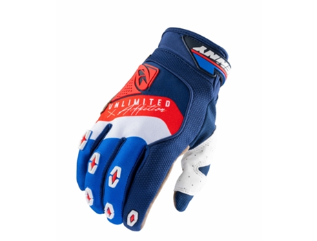 Guantes de moto de verano KENNY brave