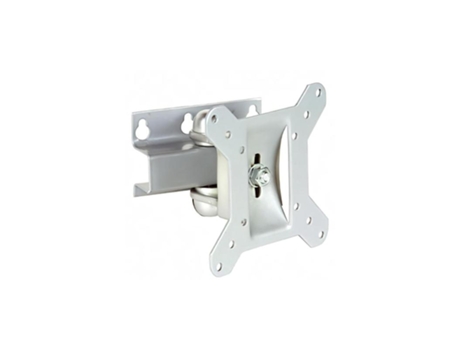 Soporte Tv Metalizado Regulable 10 a 22 MAURER