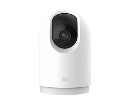 Cámara de Vigiláncia SLOWMOOSE Original Xiaomi Smart 360 Angulo Ptz Pro Gateway Doble Frecuencia Wi-Fi