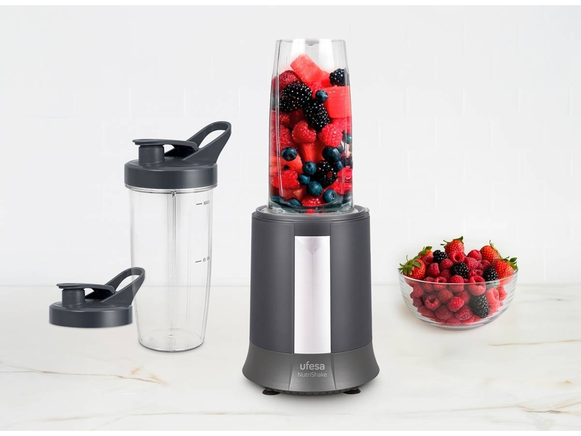 Batidora UFESA Nutrishake (1200 W)
